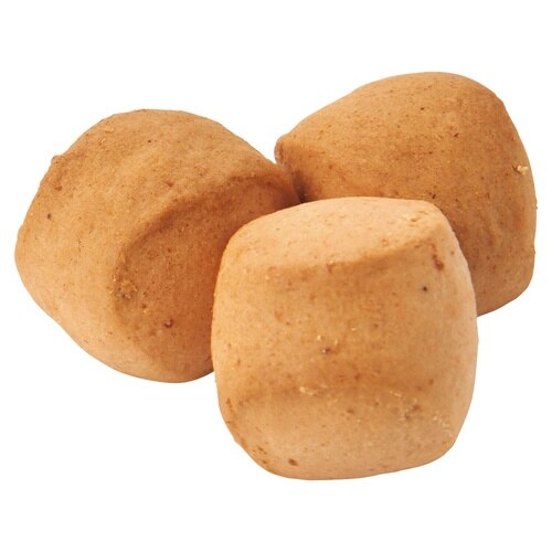 BAKED ふっくらおやつパン いちごミ