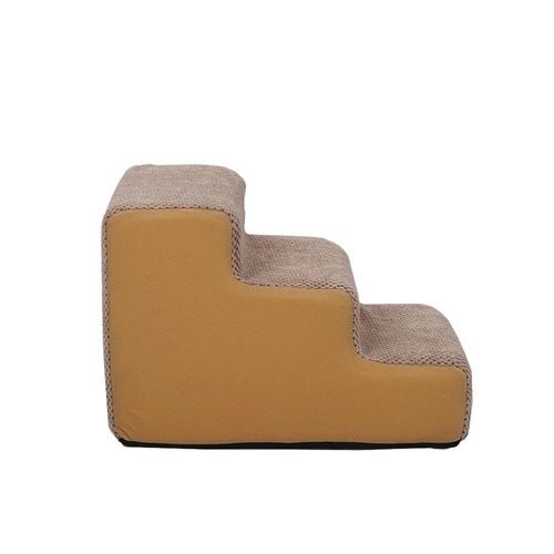 inuneru らくらくステップブラウン