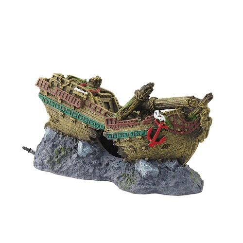 aquaneru アクアリウムオーナメン