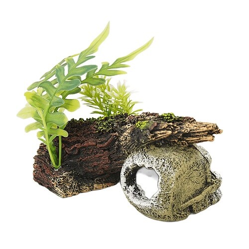 aquaneru アクアリウムオーナメン