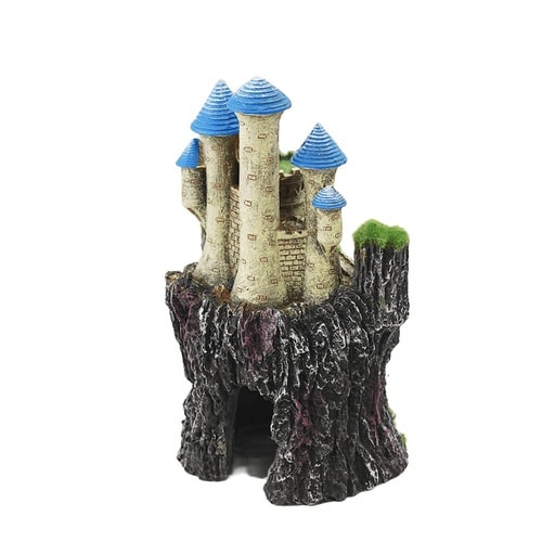 aquaneru アクアリウムオーナメン