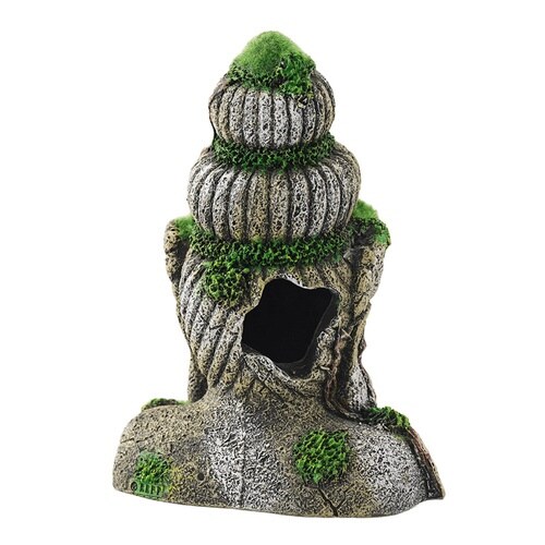 aquaneru アクアリウムオーナメン