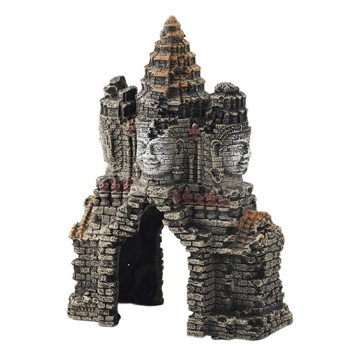 aquaneru アクアリウムオーナメン×2