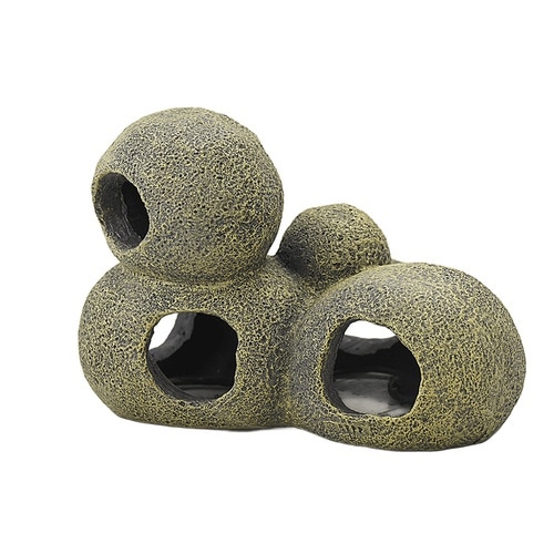 aquaneru アクアリウムオーナメン