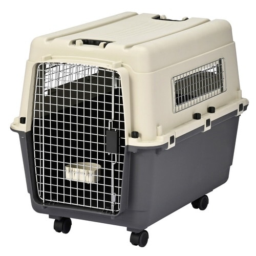 inuneru クレート