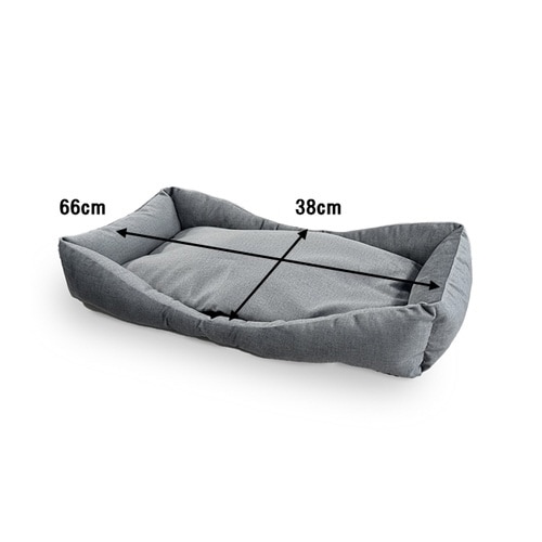 天然木を使用した猫家具 ベッド (積み重