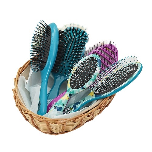 Wetbrush スムース&シャイン デ