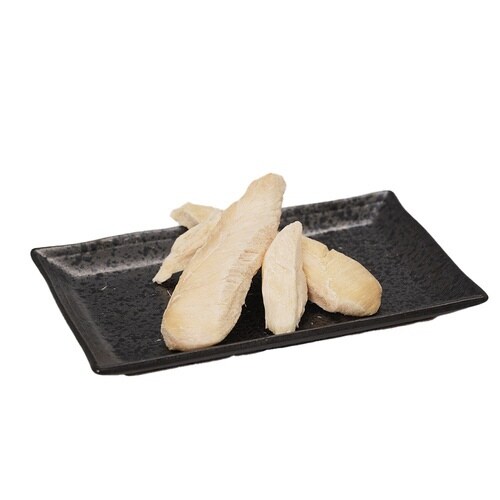 納得素材 フリーズドライ わんササミ