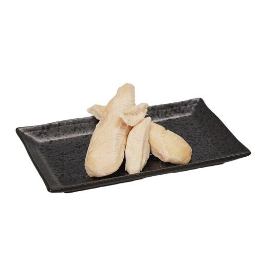 納得素材 フリーズドライ にゃんササミ