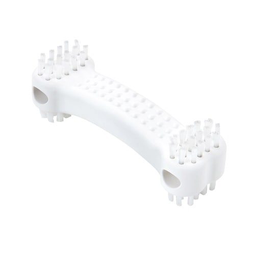 ゴン太のデンタルトイかむピカボーン