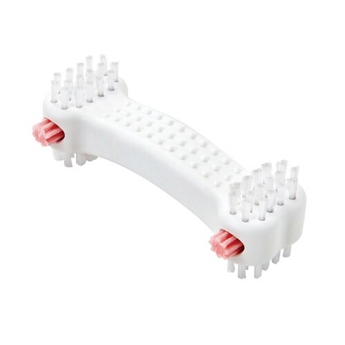 ゴン太のデンタルトイかむピカボーン