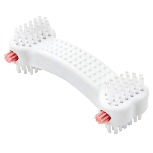 ゴン太のデンタルトイかむピカボーン