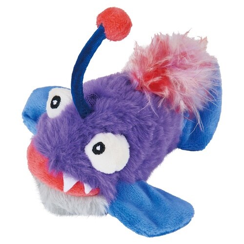 ピチピチTOYSアンコウダンス