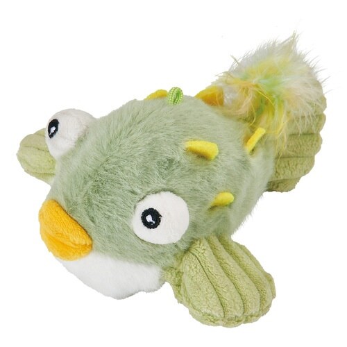 ピチピチTOYSハリセンダンス