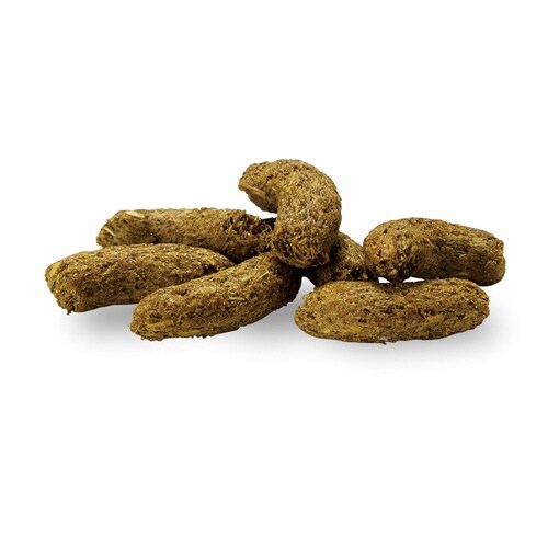 うさぎの毎日14種 緑黄色野菜 ハイシニ