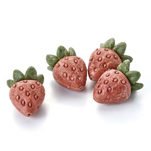 ナチュラハ デンタルトイ イチゴ