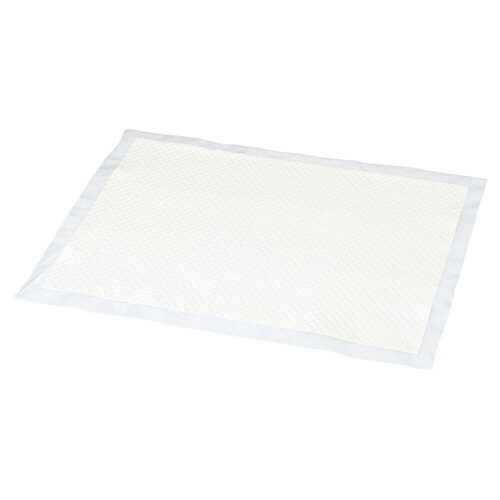 うさぎの両面吸収ケージシーツ