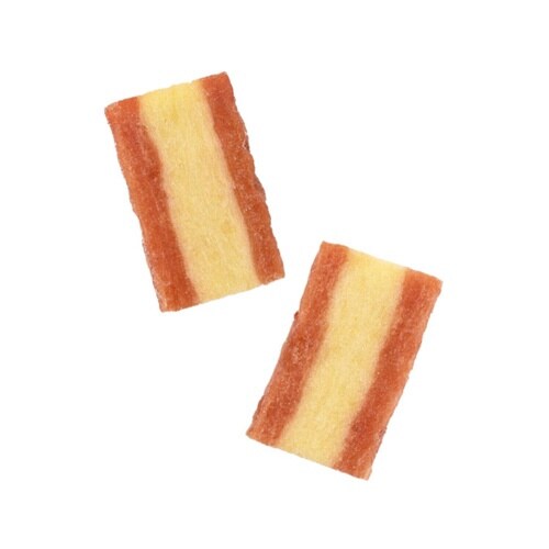 ぽけパクッ! 濃厚チーズのビーフサンド