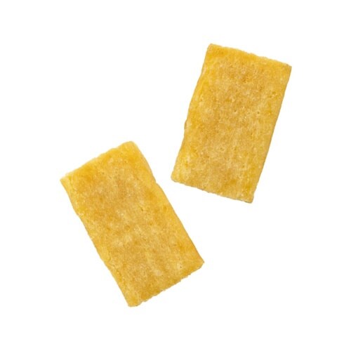 ぽけパクッ! なめらかさつまいもカット