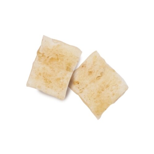 ハムスター・リスのもちっとササミぱん