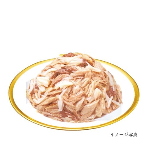 CIAO 焼かつおディナー ほたて貝柱入