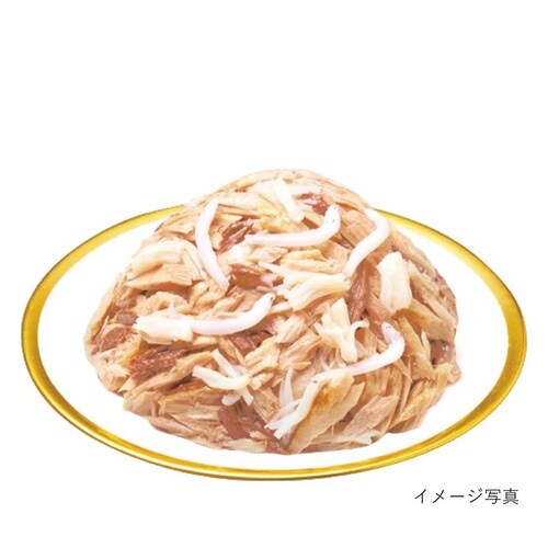 CIAO 焼かつおディナー しらす・ほた