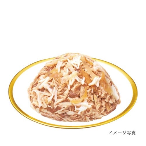 CIAO 焼かつおディナー 高齢猫用かつ