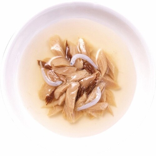 近海まぐろ かつお・しらす入り