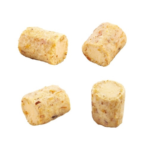 とびつく チキンスープ味