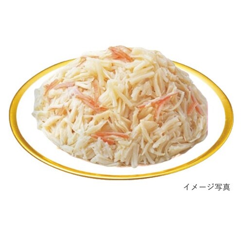 CIAO 焼ささみディナー かにかま・ほ