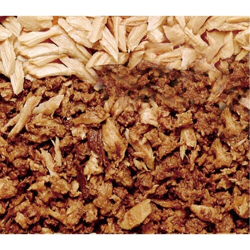 わがまま猫白身のせ かつお・まぐろ