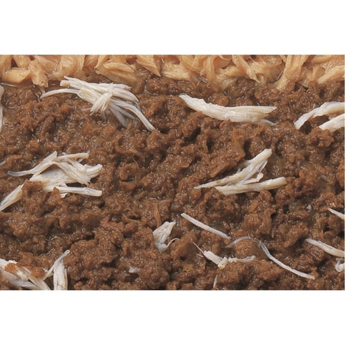 マルウオ白身のせパウチ まぐろ白身のせさ