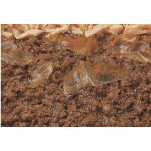 マルウオ白身のせパウチ まぐろ白身のせか