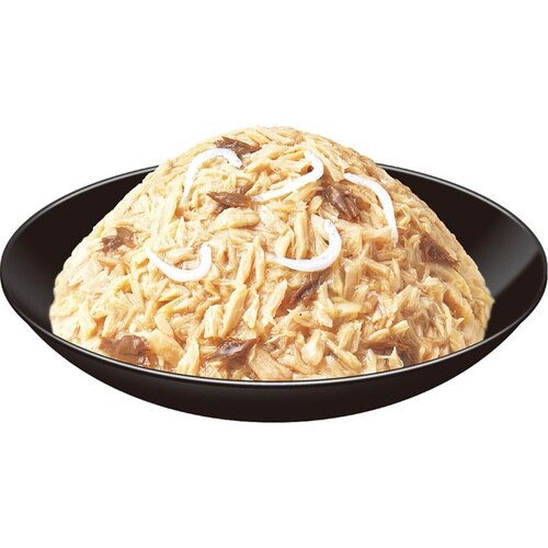 わがまま猫まぐろパウチ しらす入り