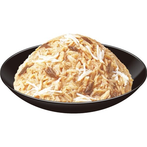 わがまま猫まぐろパウチ ささみ入り