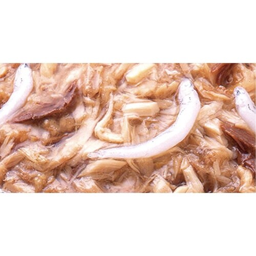 わがまま猫まぐろミニ しらす入りまぐろ