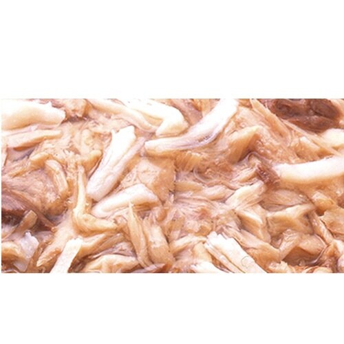 わがまま猫まぐろミニ ささみ入りまぐろ