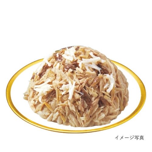 CIAO 焼かつおディナー 高齢猫用ほた