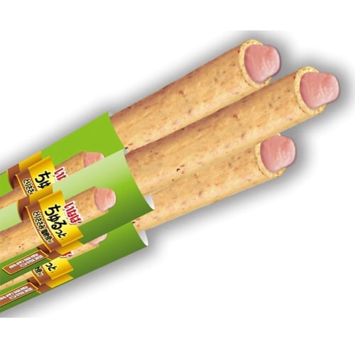 ちゅるっと とりささみ鶏軟骨入り関節の健