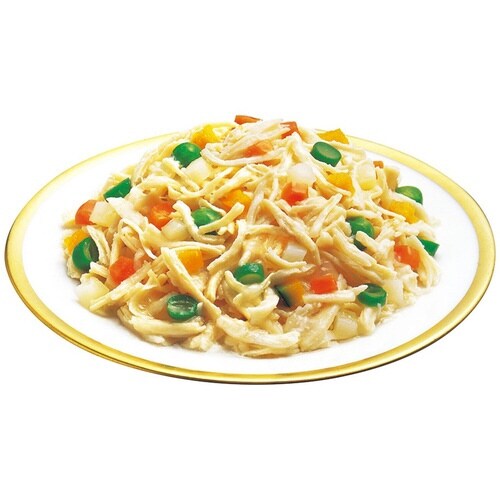 グラシアL 11歳からのとりささみ・5つ