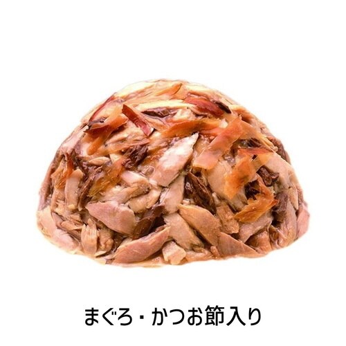 金のだしカップ ささみ・まぐろバラエティ