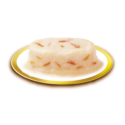 ツインカップテリーヌ まぐろ・ささみ か