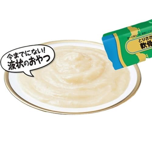 いなば ちゅーる とりささみバラエティ