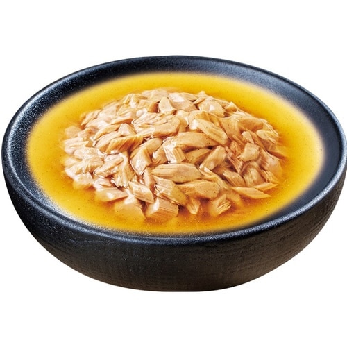 旨みスープパウチかつお