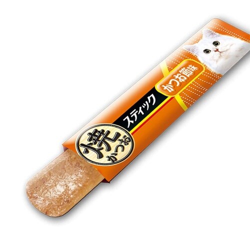 焼スティック 焼かつお かつお節味