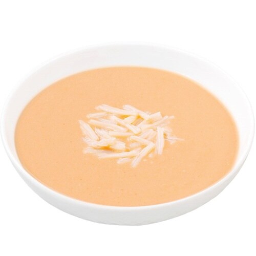 ちゅーるスープ まぐろ&貝柱