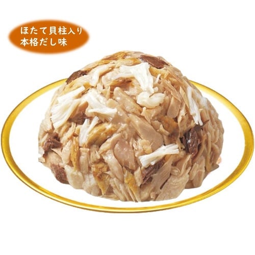 CIAO 焼かつおディナー ほたて・本格