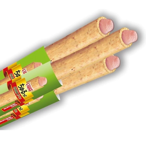 いなば ちゅるっと ビーフバラエティ 目