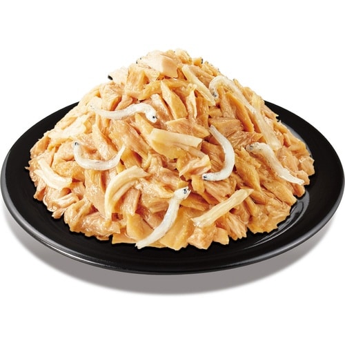 CIAO おさかな三昧 かつお しらす・