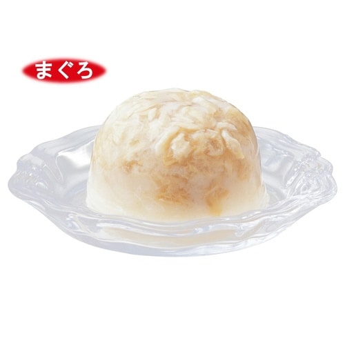 いなば 贅沢ぽんちゅーる まぐろ海鮮バラ